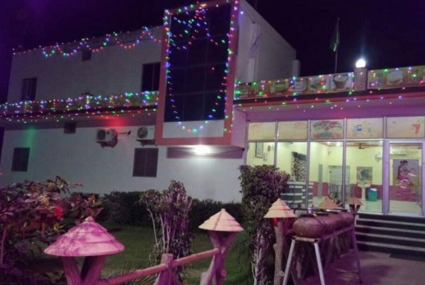 Venue Image