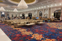 The Continental By Red Carpet