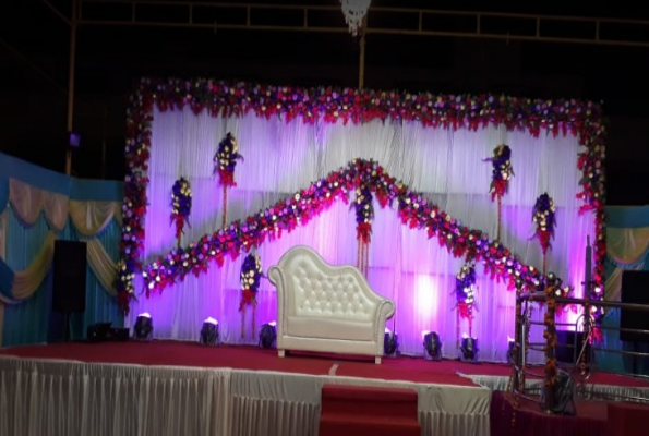 H B Guest House 2