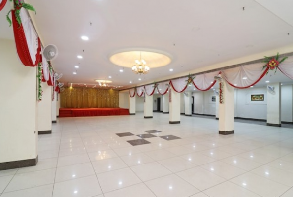 Hotel Millennium 4