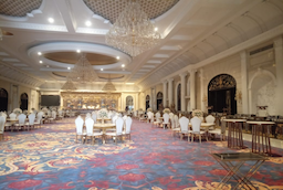 The Continental By Red Carpet