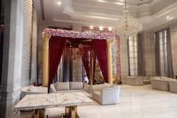 The Continental By Red Carpet