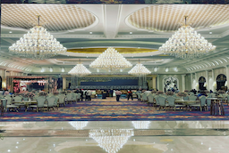 The Continental By Red Carpet