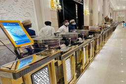 The Continental By Red Carpet