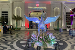 The Continental By Red Carpet