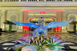 The Continental By Red Carpet