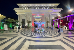 The Continental By Red Carpet