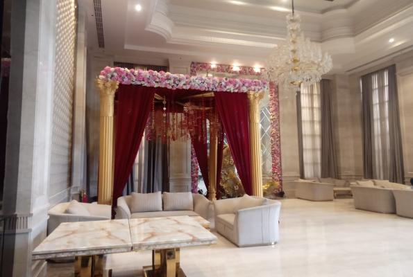 The Continental By Red Carpet 3