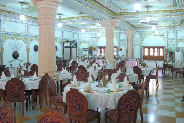 Jagat Palace 4
