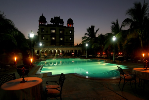 Jagat Palace 5