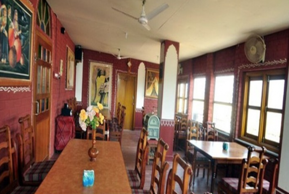 Venue Image