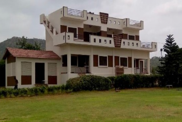 The Resort Farms 3
