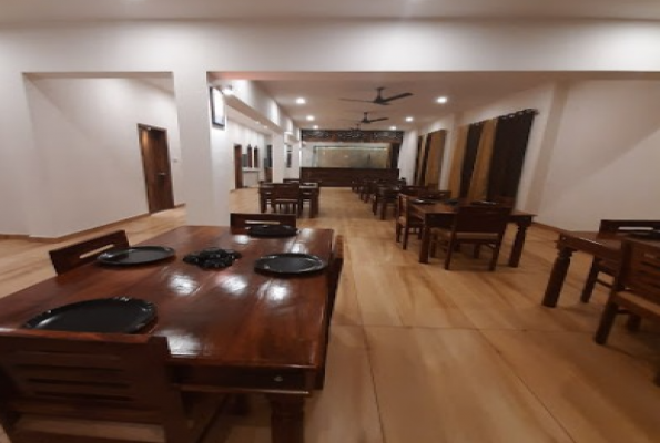 Hotel Leela Vilas 4