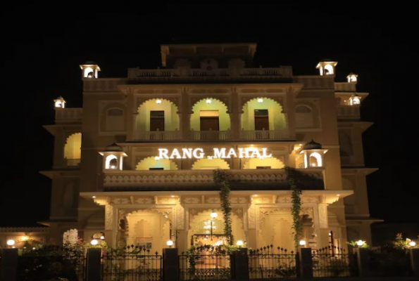 Venue Image