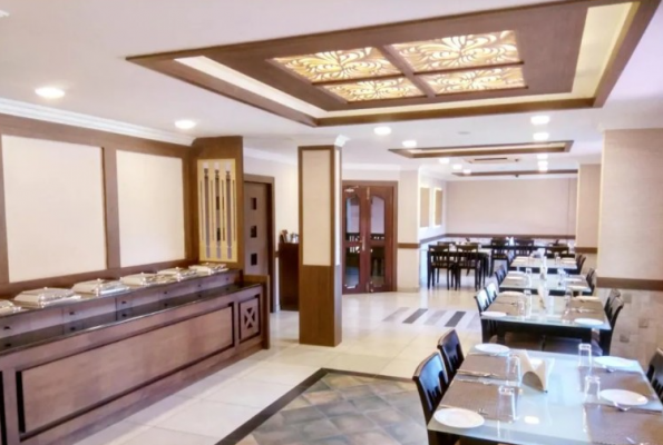 Hotel Prayana 3