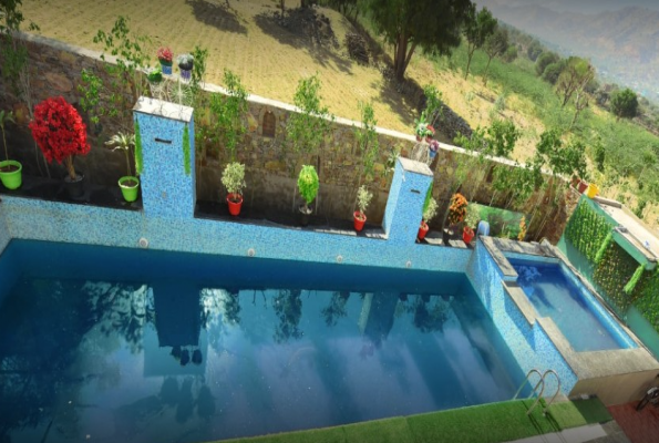 Armaan Farms 2