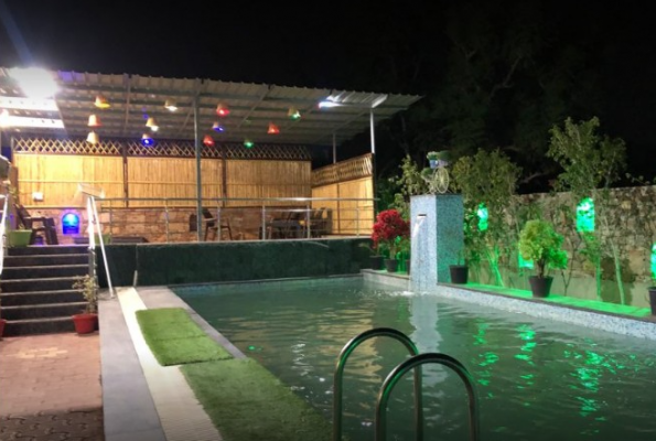 Armaan Farms 3