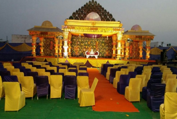Pushkar Rajwara Resort