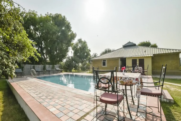 Lohana Village Resort 2