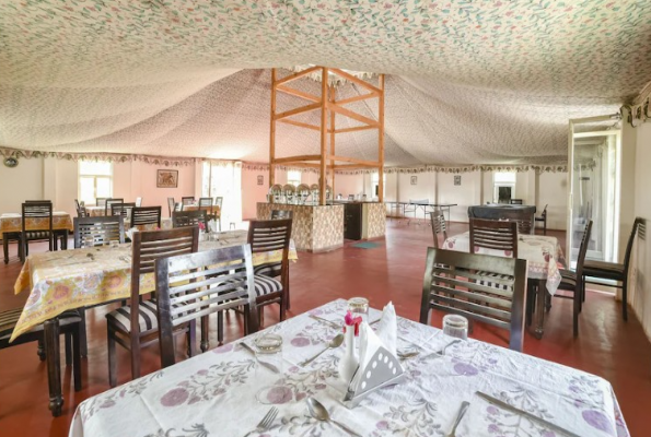Lohana Village Resort 1