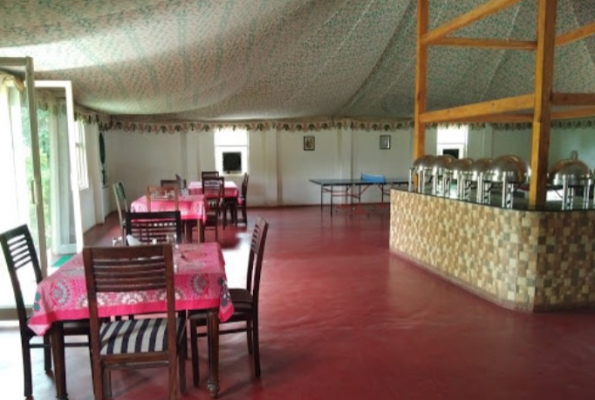 Lohana Village Resort 3