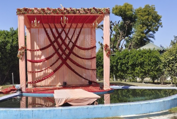 Lohana Village Resort 5