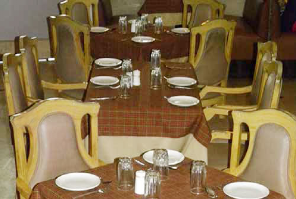Shree Gokulanand Hotels 3