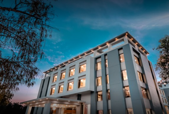 Savitri Resorts 2