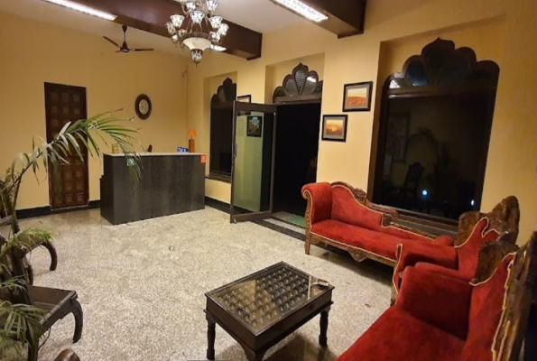 Risala Resort Pushkar 2