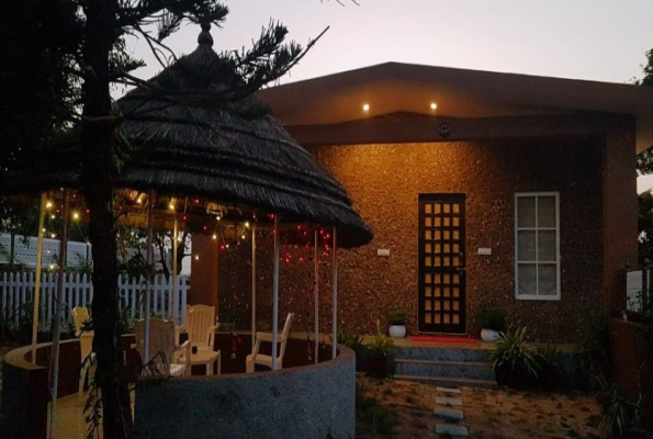 Risala Resort Pushkar 3