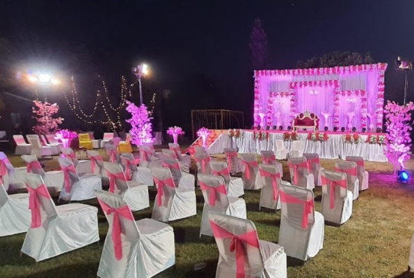 Risala Resort Pushkar 4