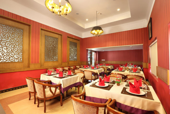 Hotel Cochin Legacy 2