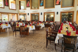 Aaram Baagh By Pachar Group