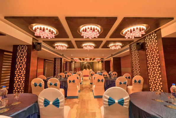 Coral Isle Hotel 1