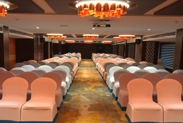 Coral Isle Hotel 2