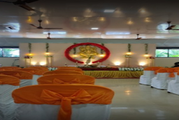 Sreepoorna Auditorium