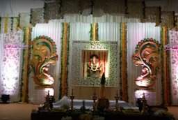 Sreepoorna Auditorium