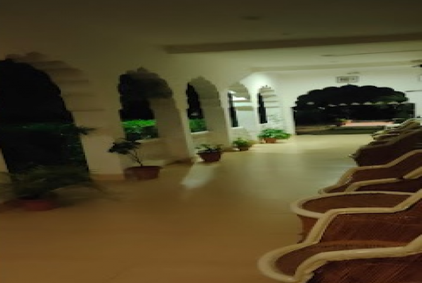 Heli Pushkar 2
