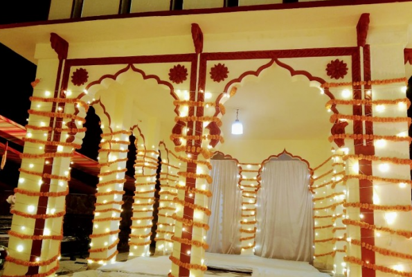 Sajjan Bagh A Heritage Resort 5