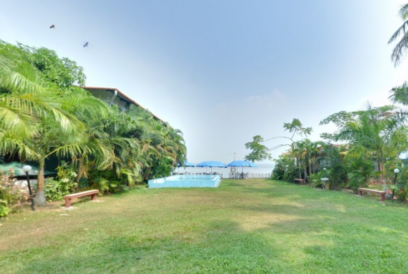 Lake Symphony Resort 2