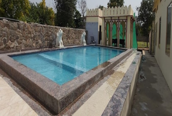 Green Park Resort 4