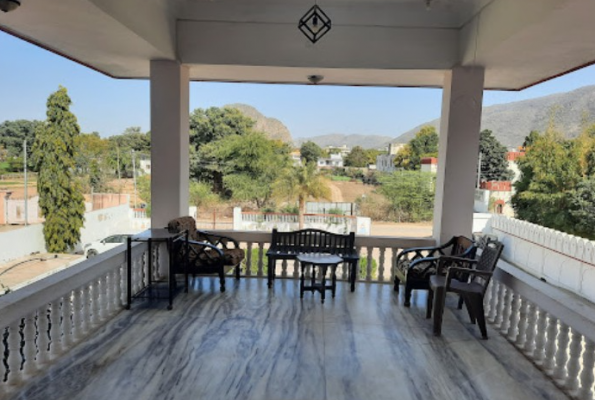 Green Park Resort 5