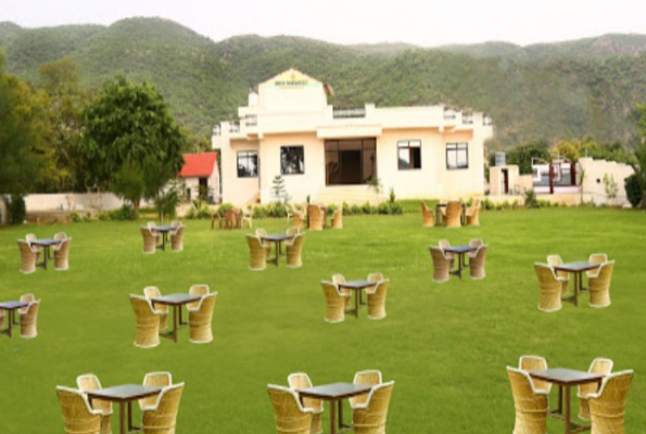 Winter Mountain Resort 4