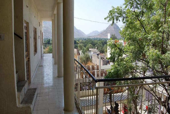 Hotel Oasis 1