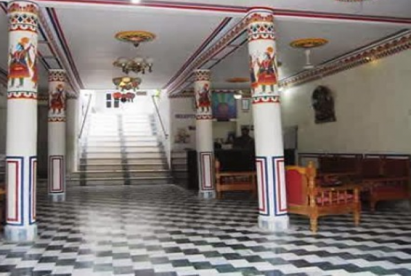 Venue Image