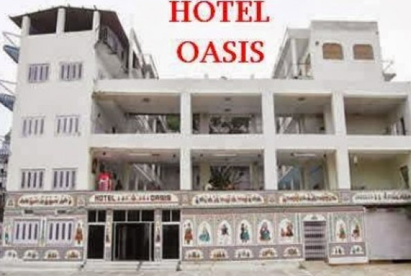 Hotel Oasis 3