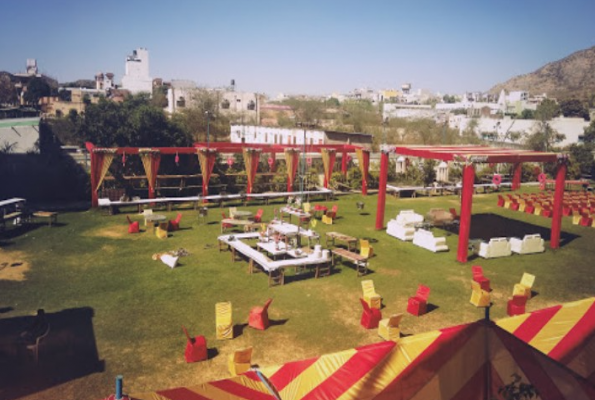 Hotel Oasis