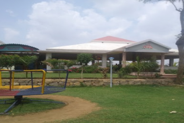 Venue Image
