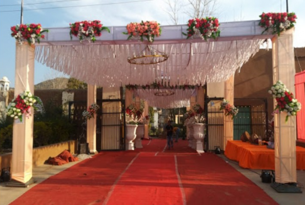 Rajasthan Resort 2