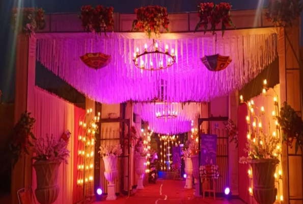 Rajasthan Resort 5